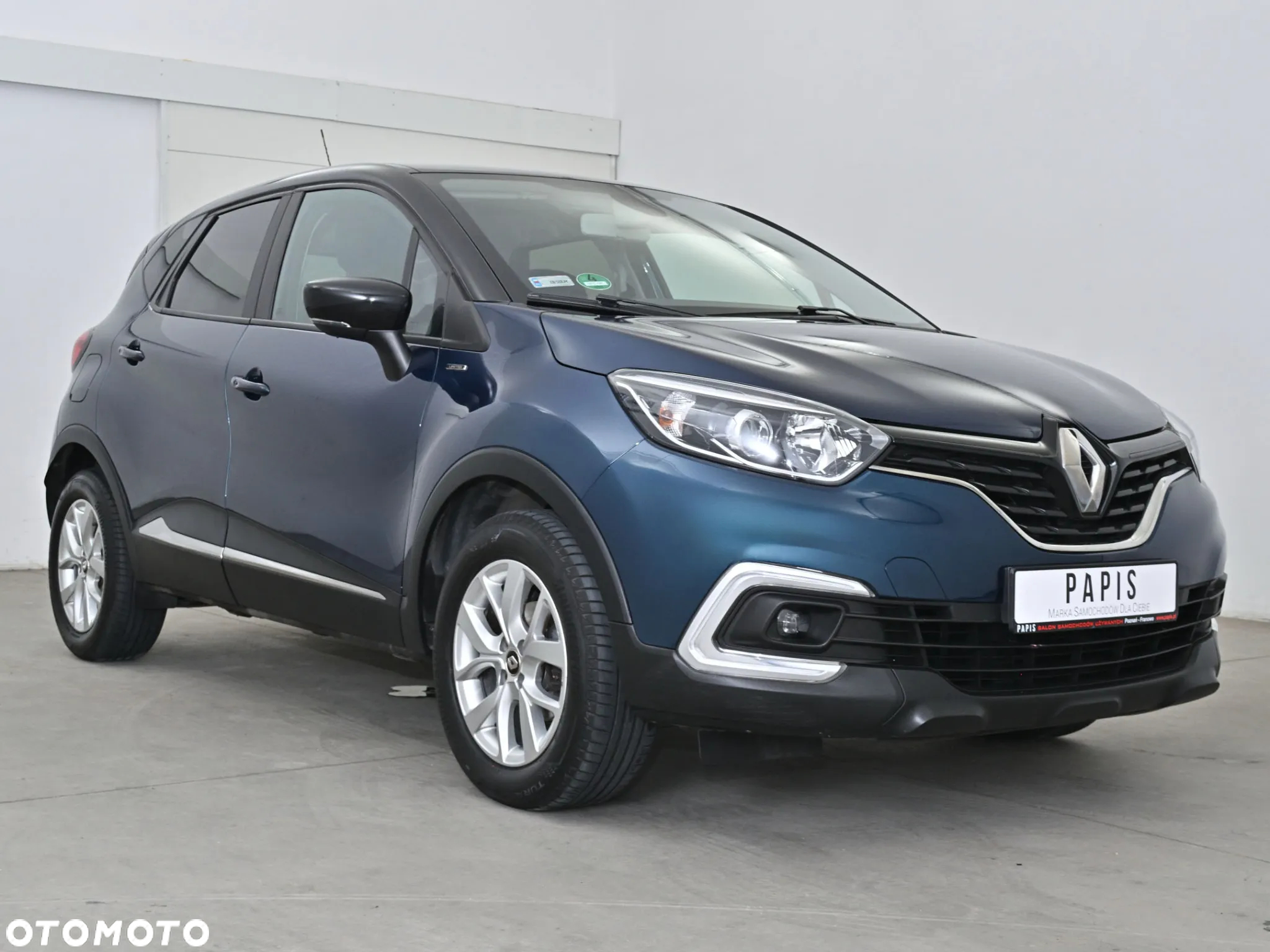 Renault Captur 0.9 Energy TCe Limited - 10