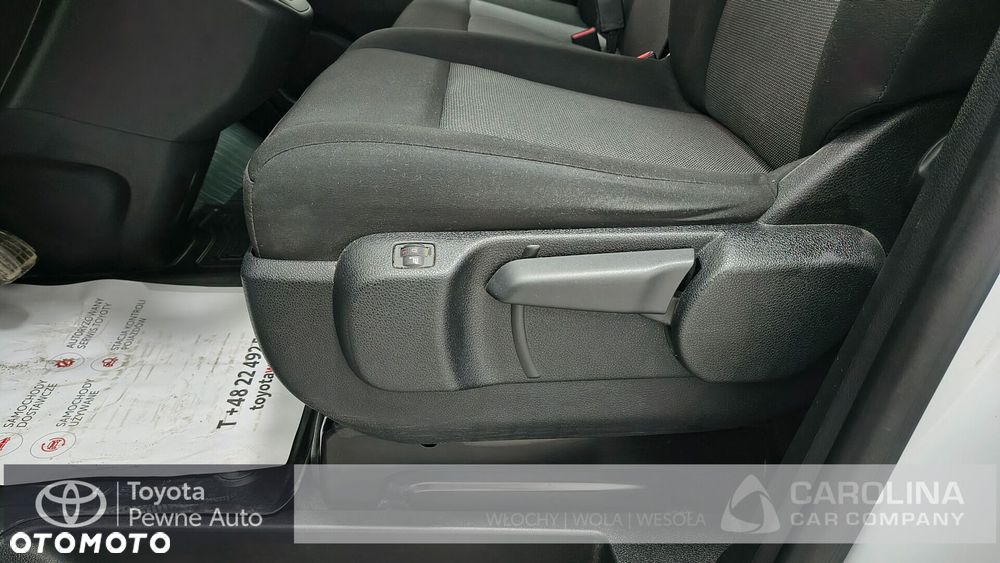 Toyota Proace Verso 2.0 D4-D Long Business - 9