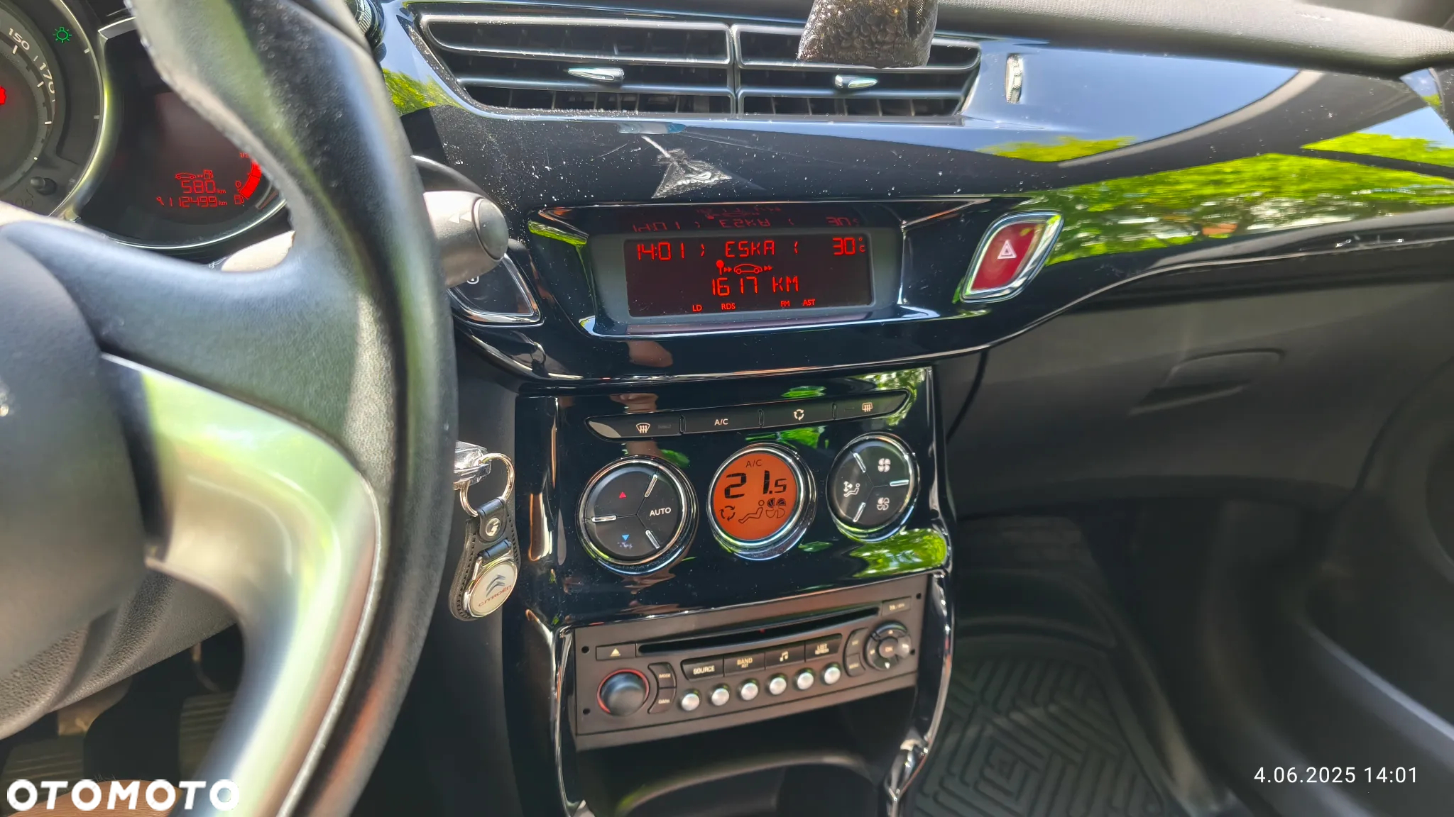 Citroën DS3 - 25