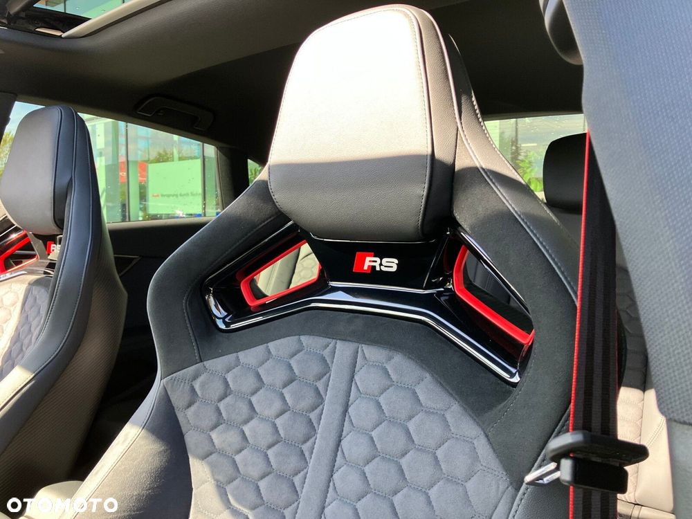 Audi RS5 Coupé - 23