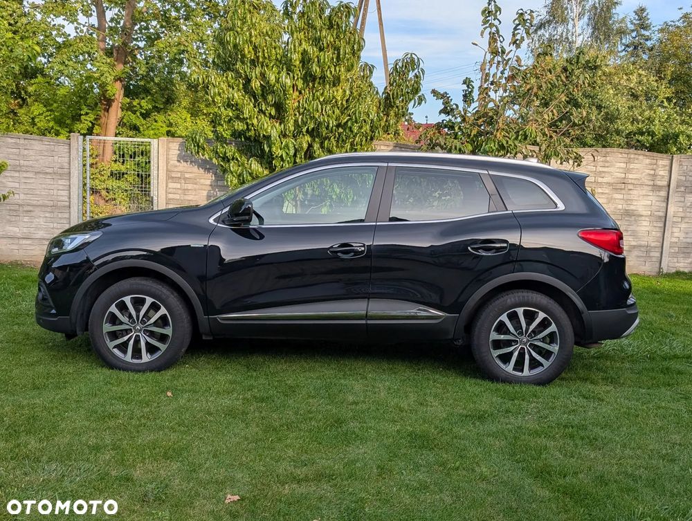 Renault Kadjar - 10