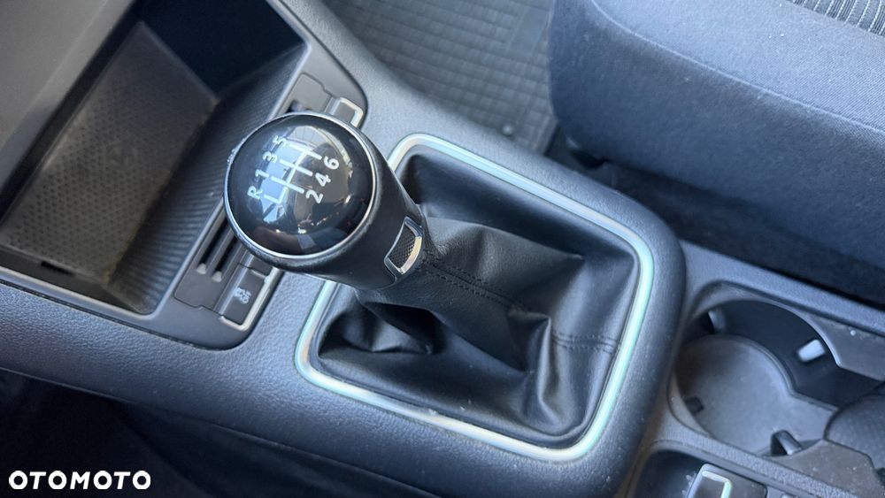 Volkswagen Tiguan 2.0 TDI Sport&Style - 18