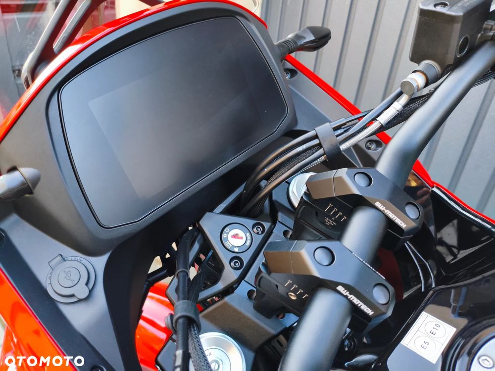 Moto Morini Inny - 16