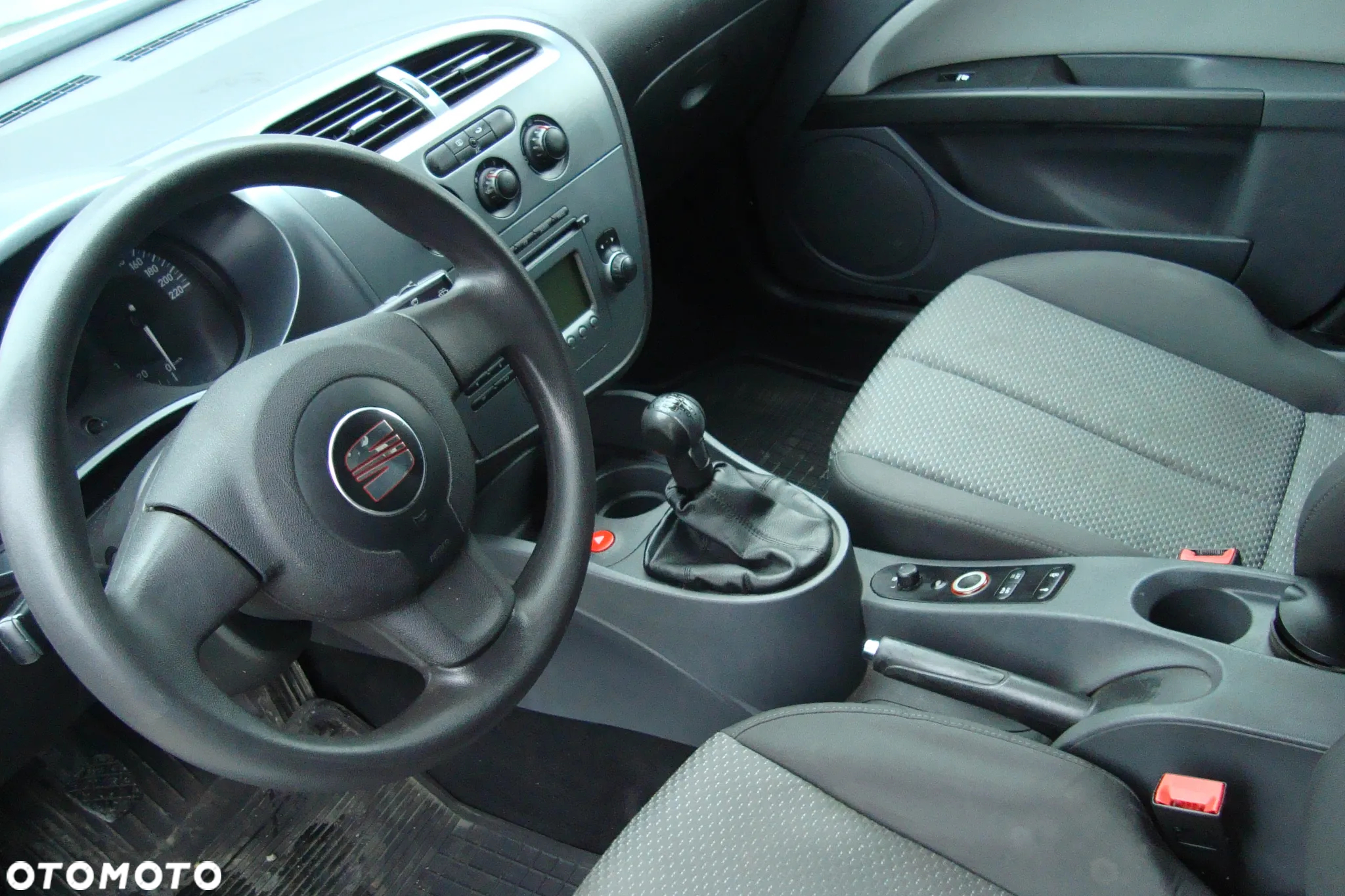Seat Leon - 8