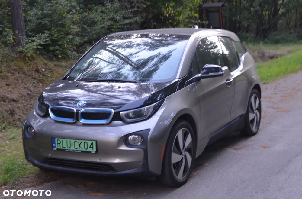 BMW i3 (60 Ah) - 15