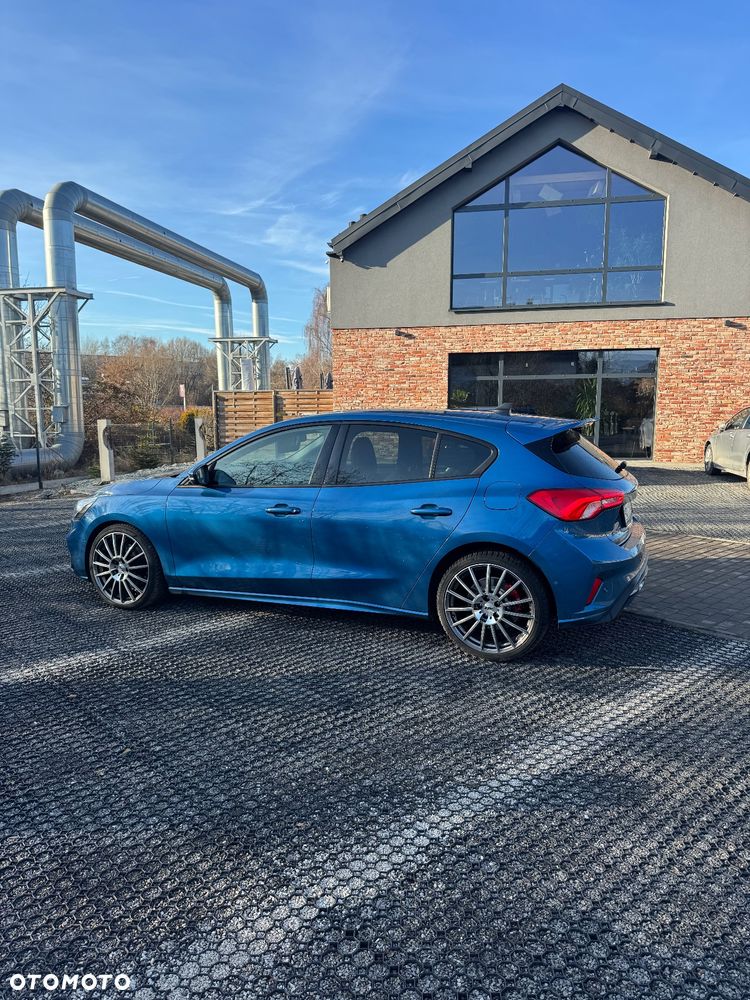 Ford Focus 2.3 EcoBoost ST - 22