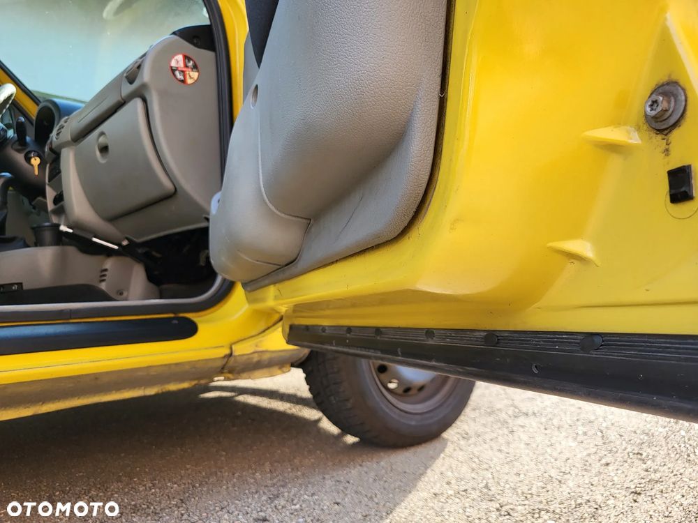 Renault Kangoo - 16