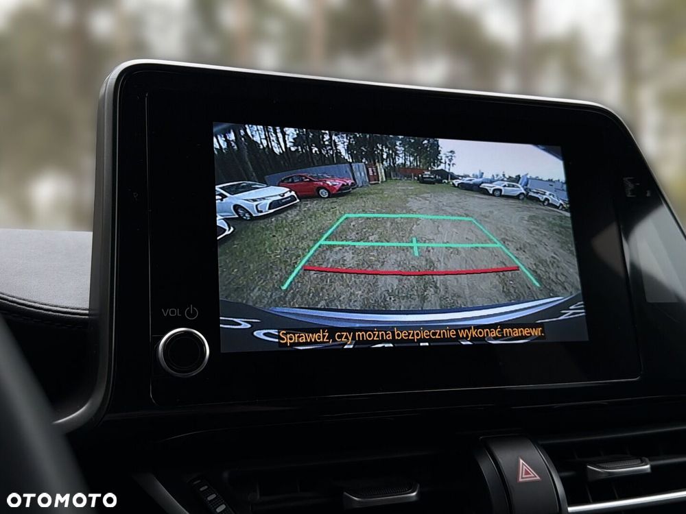 Toyota C-HR 2.0 Hybrid Style - 18