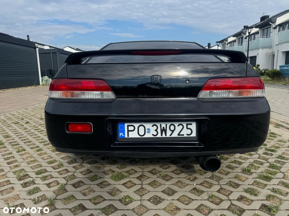 Honda Prelude 2.2 Vti - 5