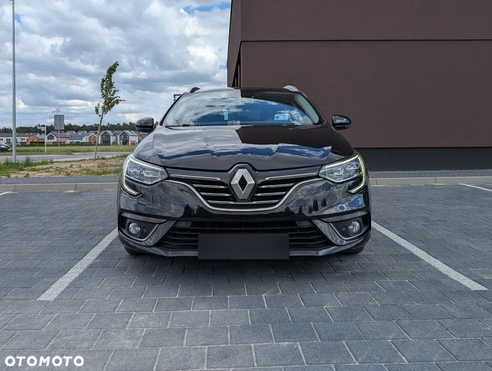 Renault Megane Grandtour ENERGY TCe 130 EDC INTENS - 7