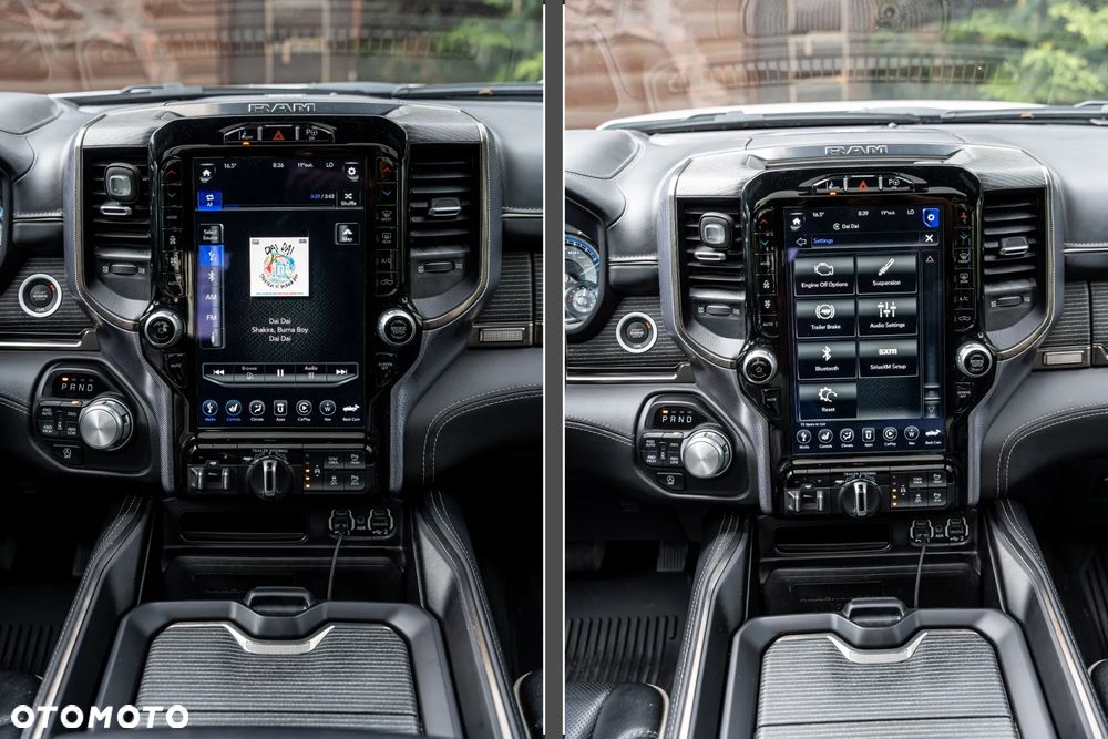 RAM 1500 5.7 Crew Cab Limited - 29