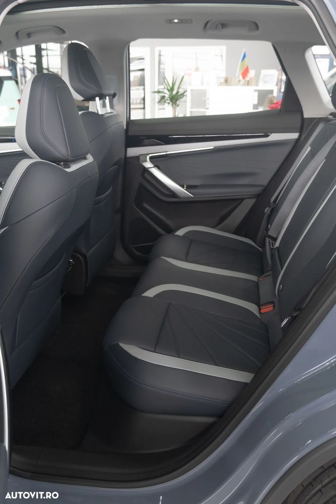 Geely Starray 1.5 T-GDI 7DCT GK - 12