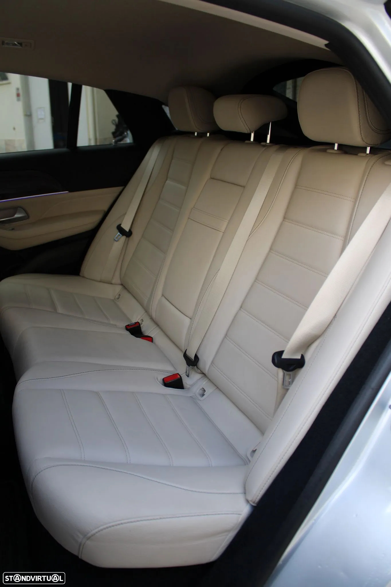 Mercedes-Benz GLE 350 de Coupé 4Matic - 33