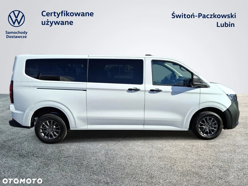 Volkswagen Caravelle - 6