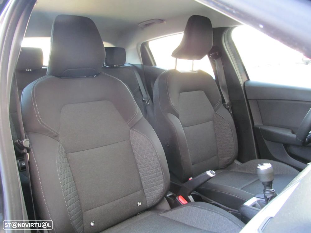 Renault Clio TCe 100 BUSINESS EDITION - 7