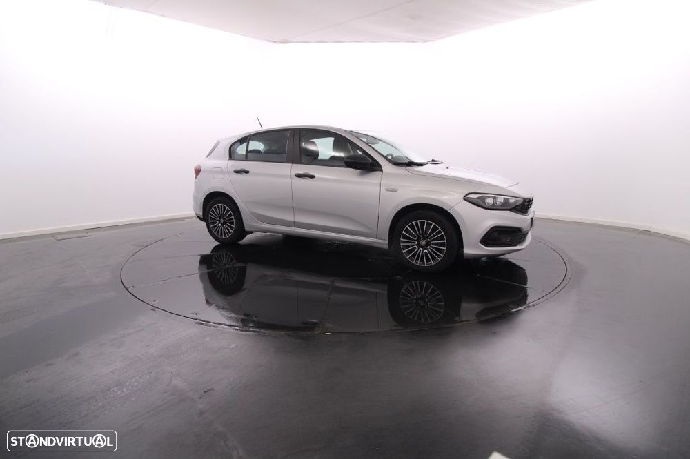 Fiat Tipo 1.3 Multijet City Life - 10