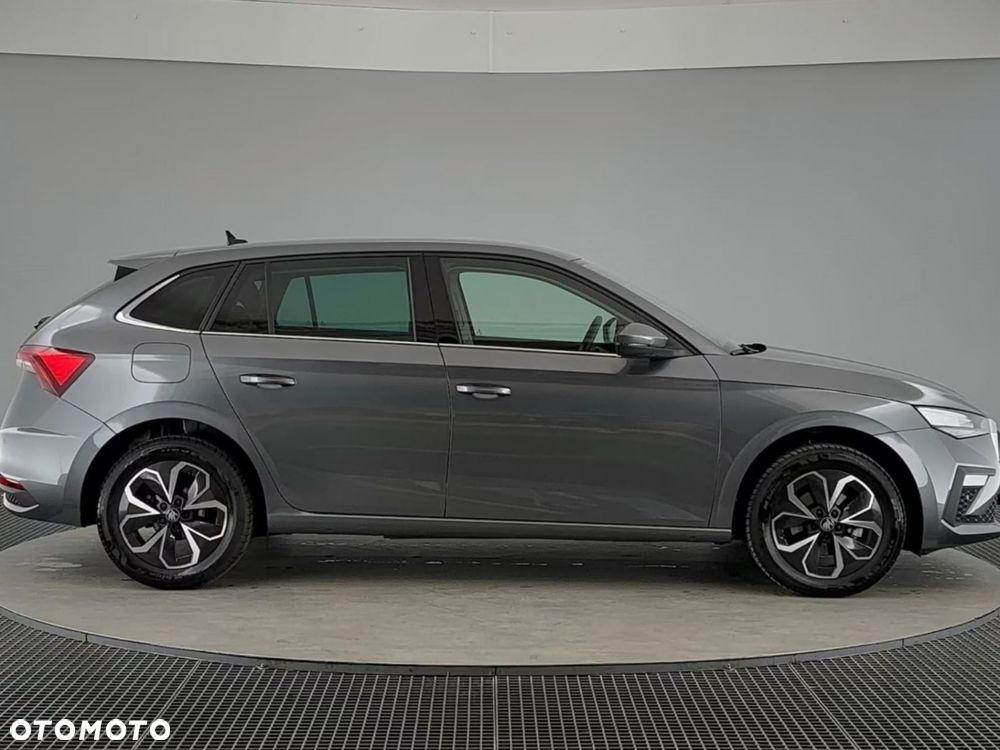 Skoda Scala 1.5 TSI Selection DSG - 8