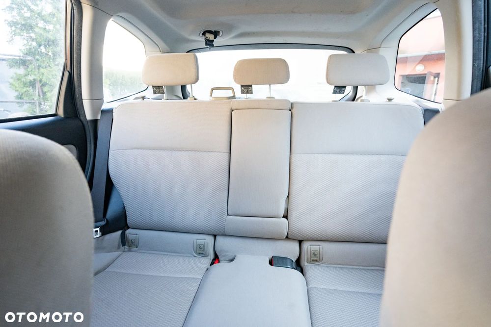 Subaru Forester - 23