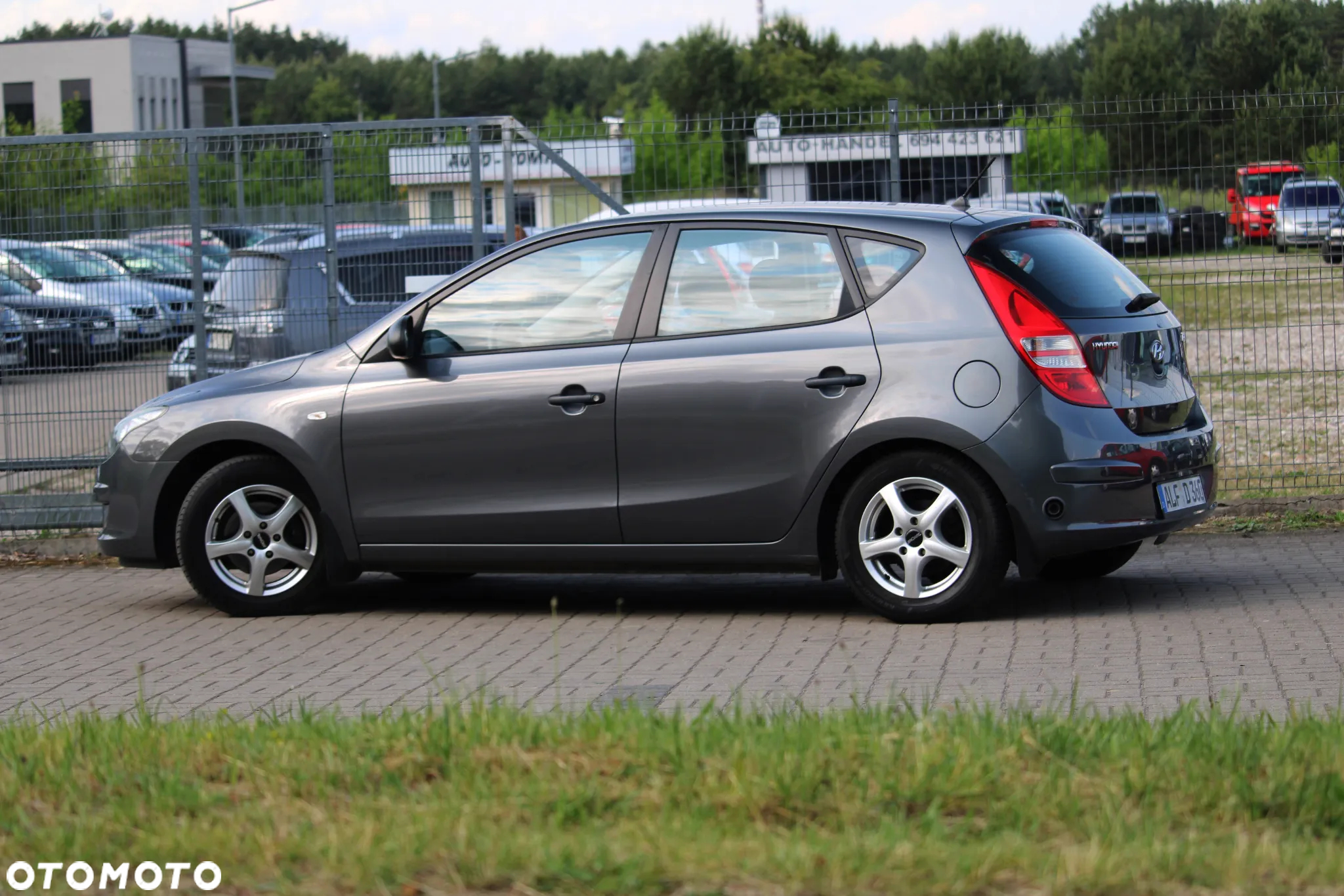 Hyundai i30 - 16