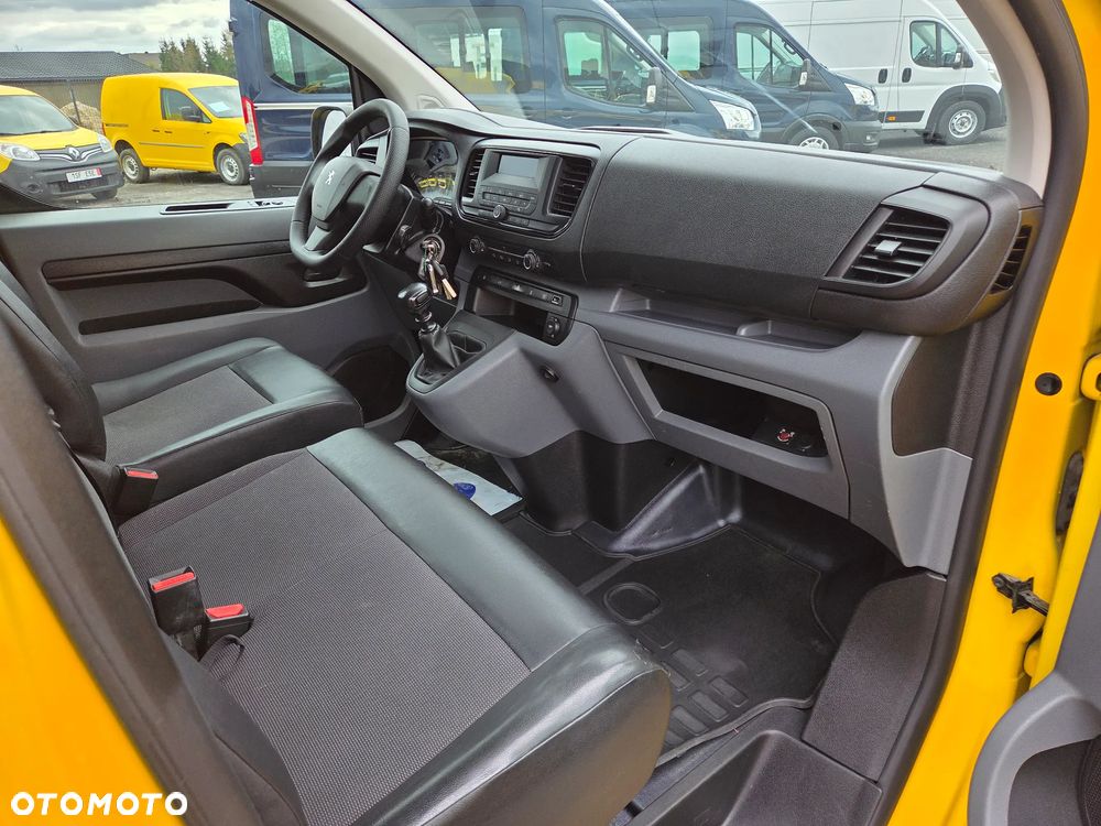 Peugeot Expert - 18