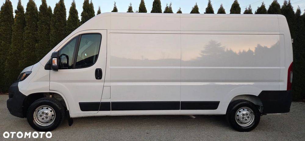 Peugeot BOXER - 2