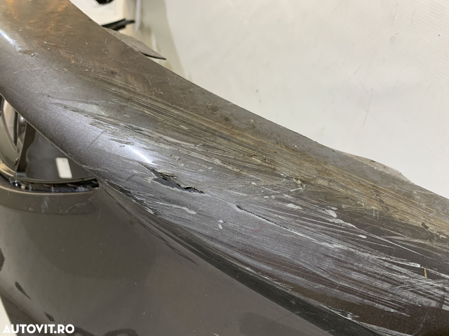 Bara fata Mercedes B-Class W247, 2019, 2020, 2021, 2022, cod origine OE A2478855300. - 24