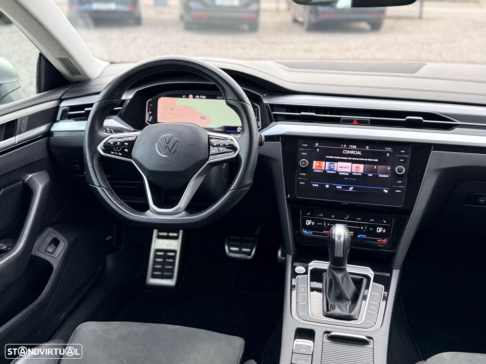 VW Arteon 2.0 TDI Elegance DSG - 31
