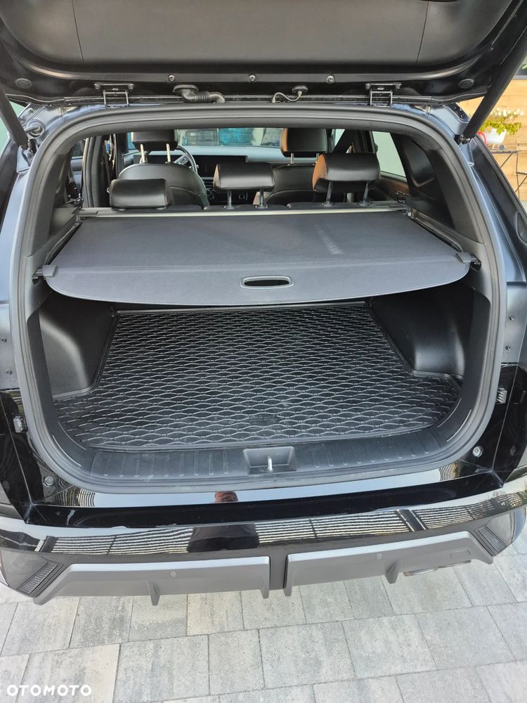 Hyundai Tucson - 8