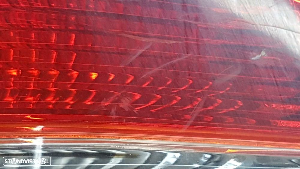 FAROLIM TRASEIRO ESQUERDO VOLKSWAGEN T5 TRANSPORTER/FURGONETA CAJA CERRADA - 2