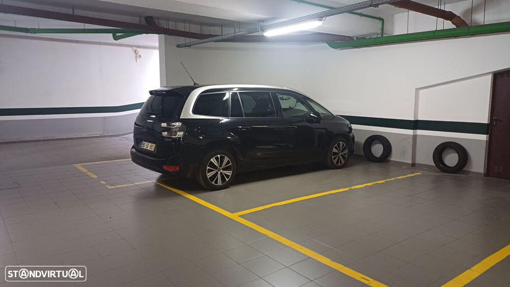 Citroën C4 Grand Picasso - 1