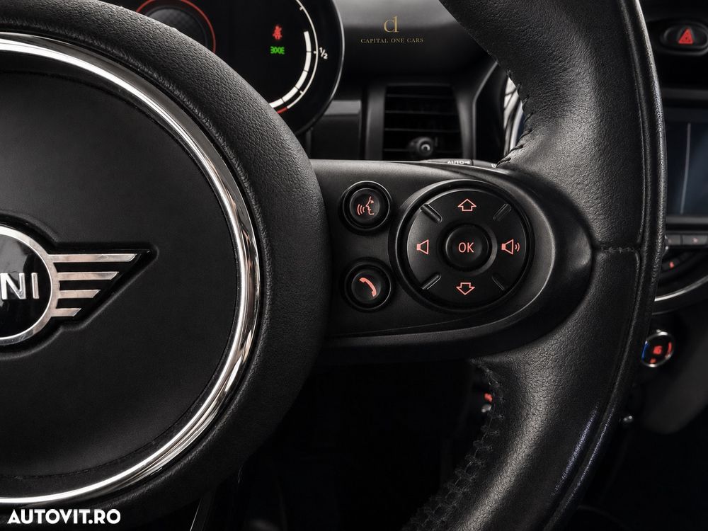 Mini Cooper S Sport-Aut. - 16