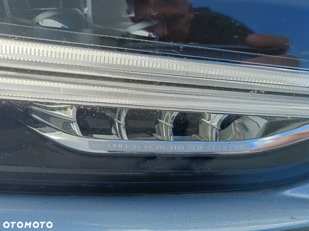 Volvo S90 D4 Geartronic Inscription - 37