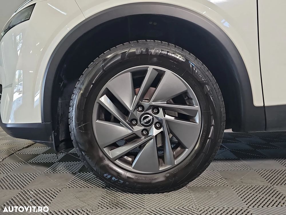 Nissan Qashqai - 14