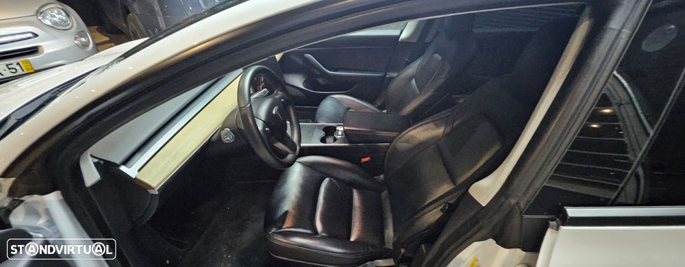 Tesla Model 3 Standard Range Plus RWD - 14