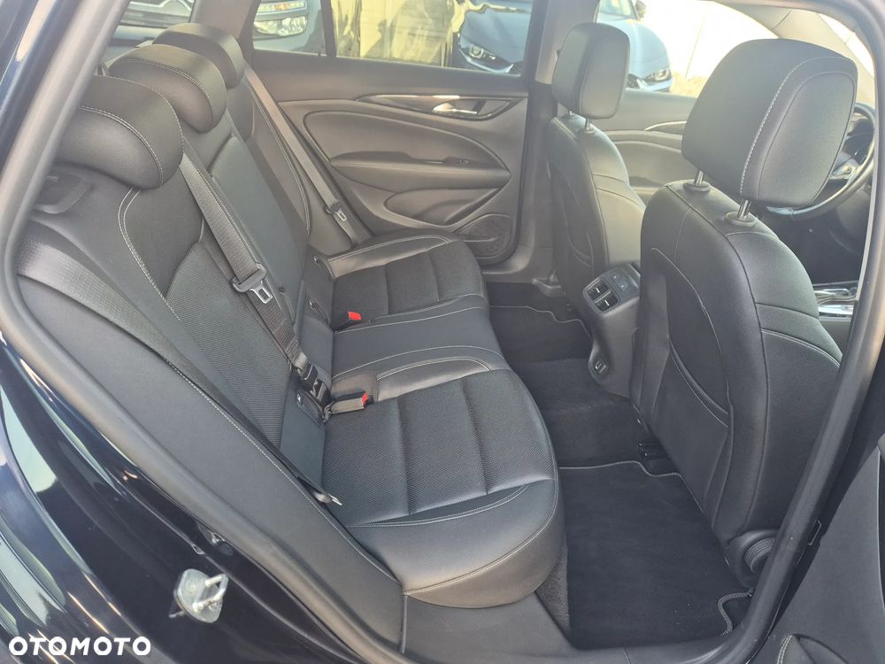 Opel Insignia 2.0 CDTI Innovation S&S - 19