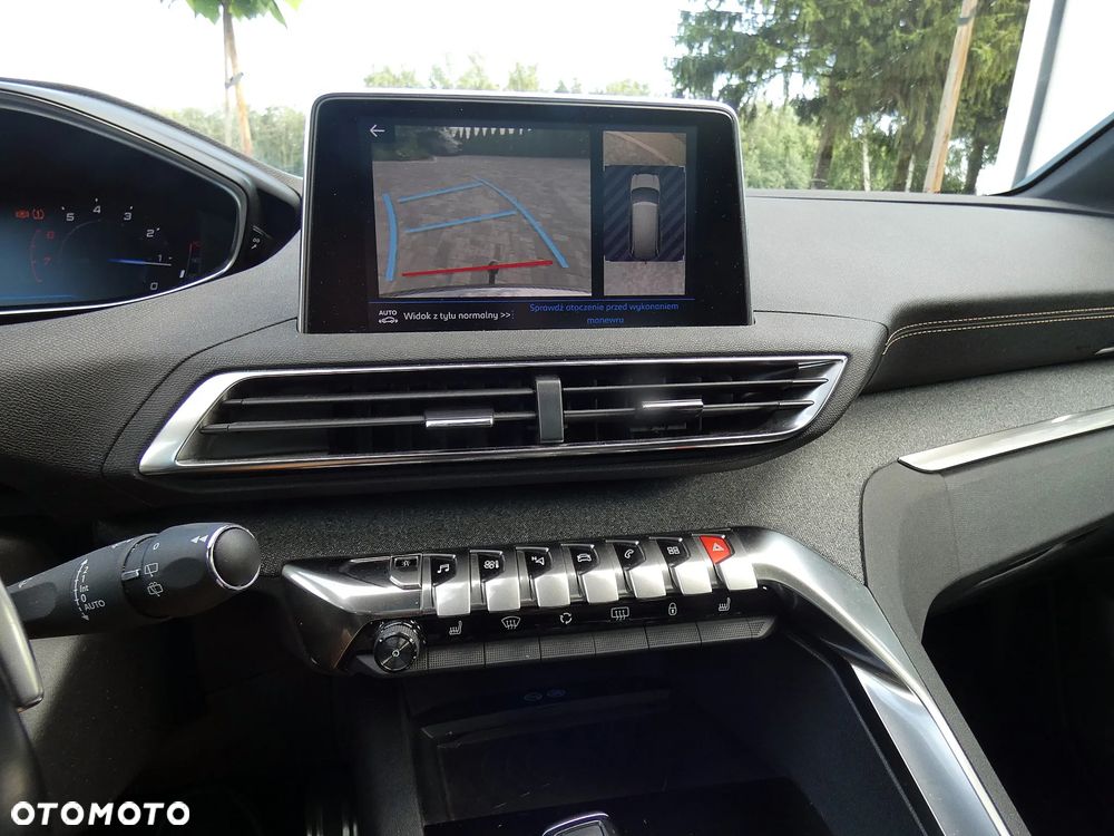 Peugeot 5008 1.6 PureTech GT S&S EAT8 - 27