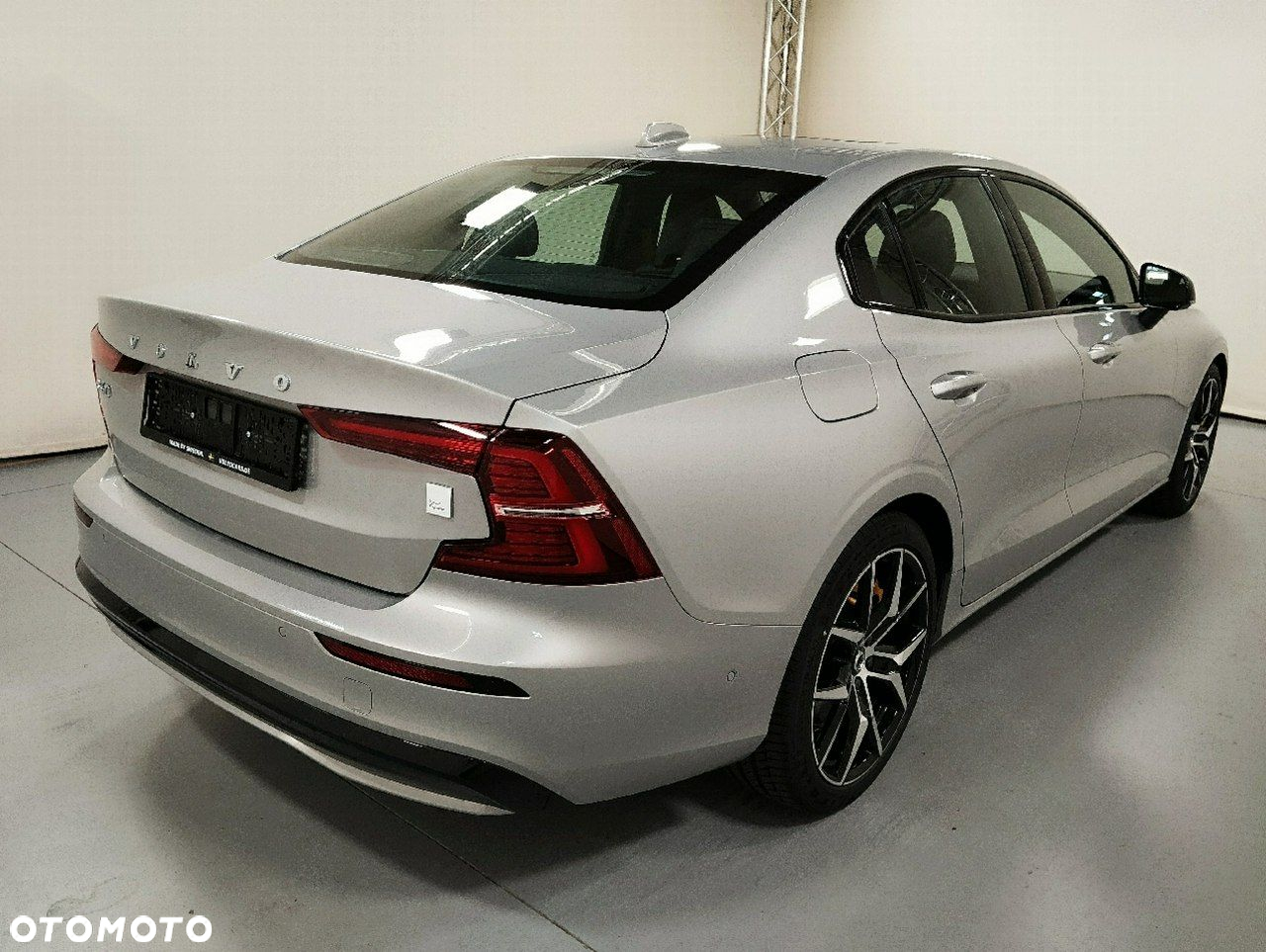 Volvo S60 - 2