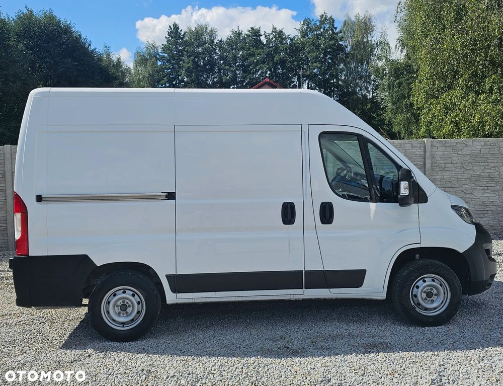 Peugeot BOXER - 4