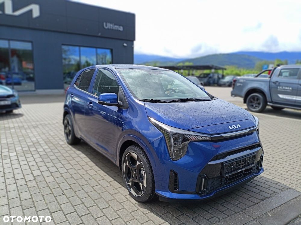 Kia Picanto - 1