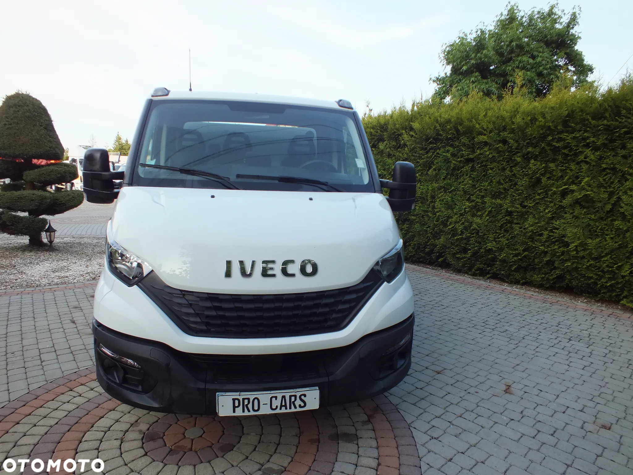 Iveco Daily 35c14 - 3