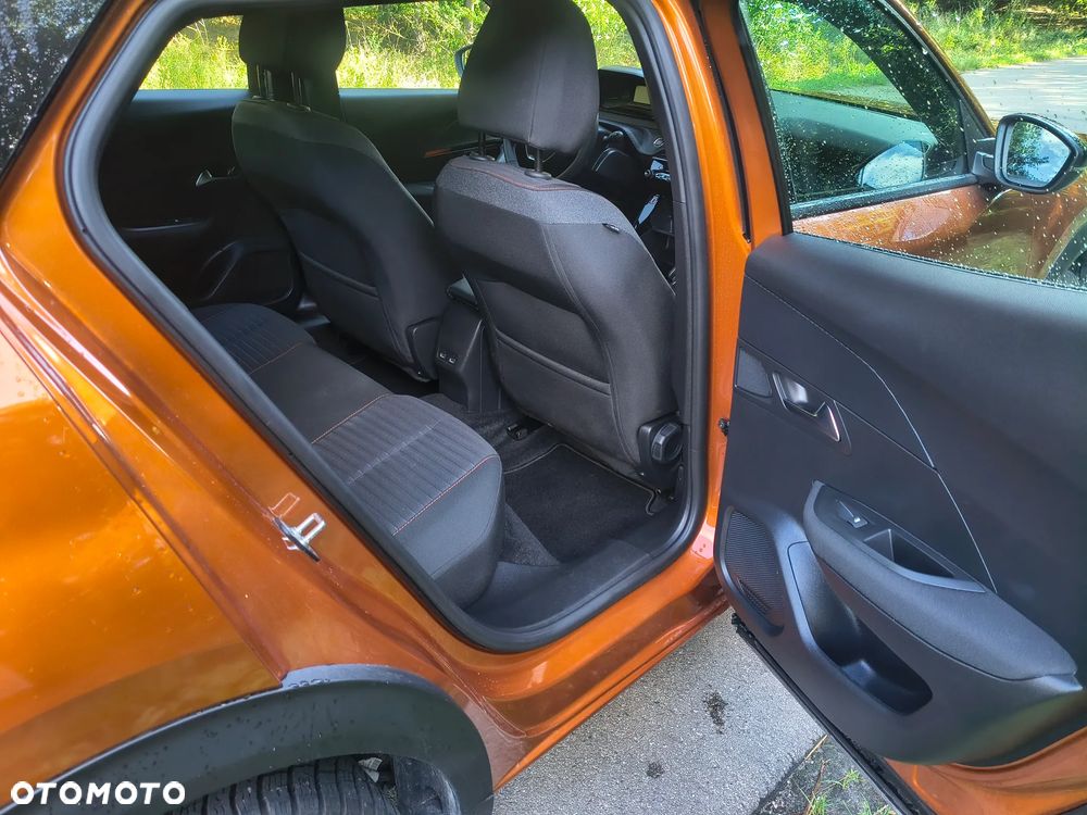 Peugeot 2008 136 Style - 21