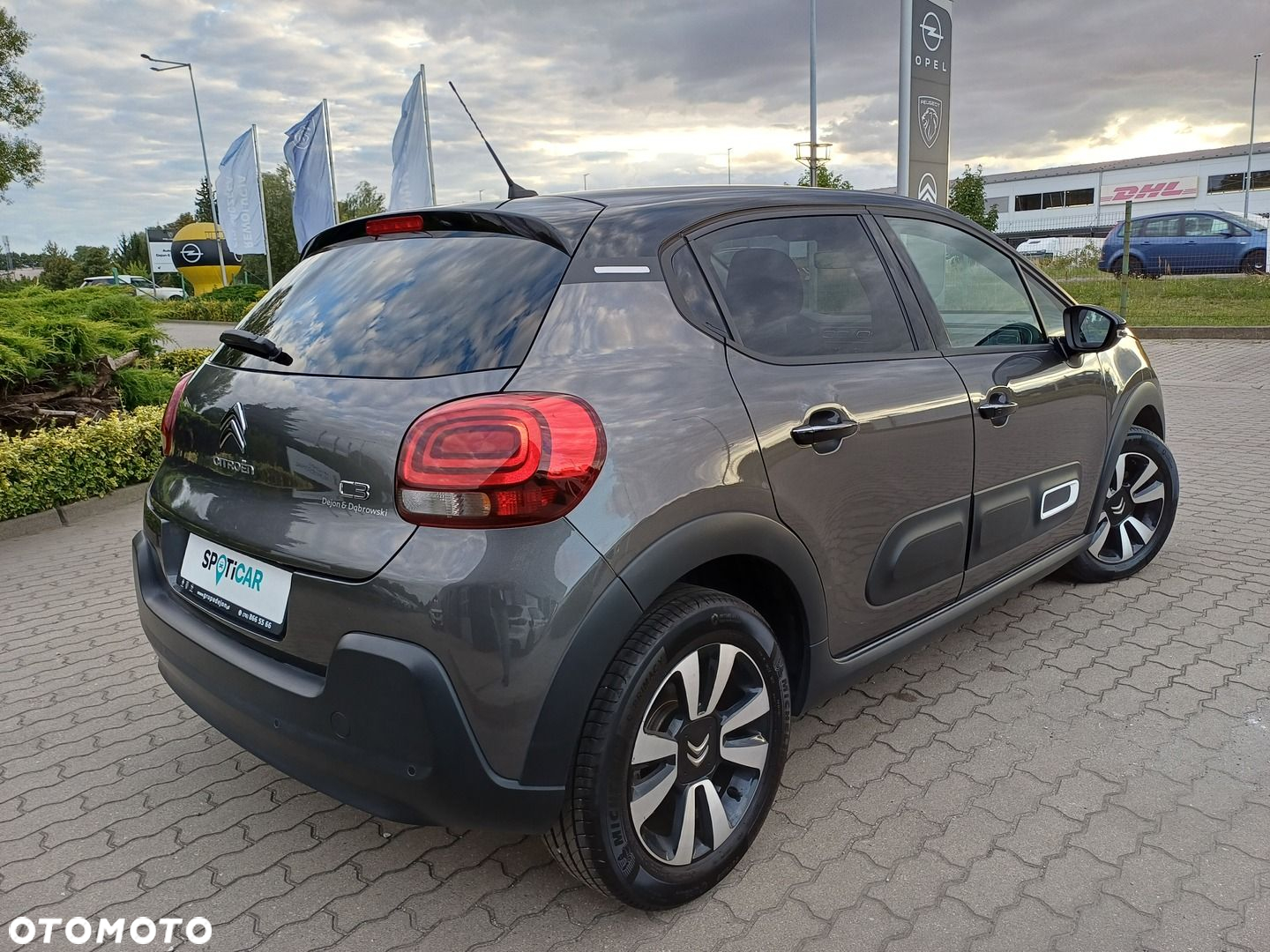 Citroën C3 - 6