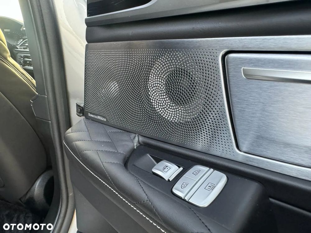 BMW Seria 7 750i xDrive - 15