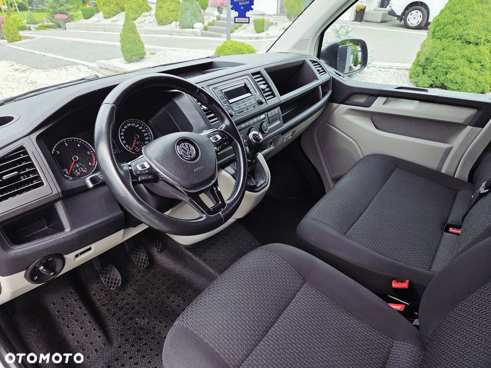 Volkswagen Caravelle 2.0 TDI L2 Comfortline - 5