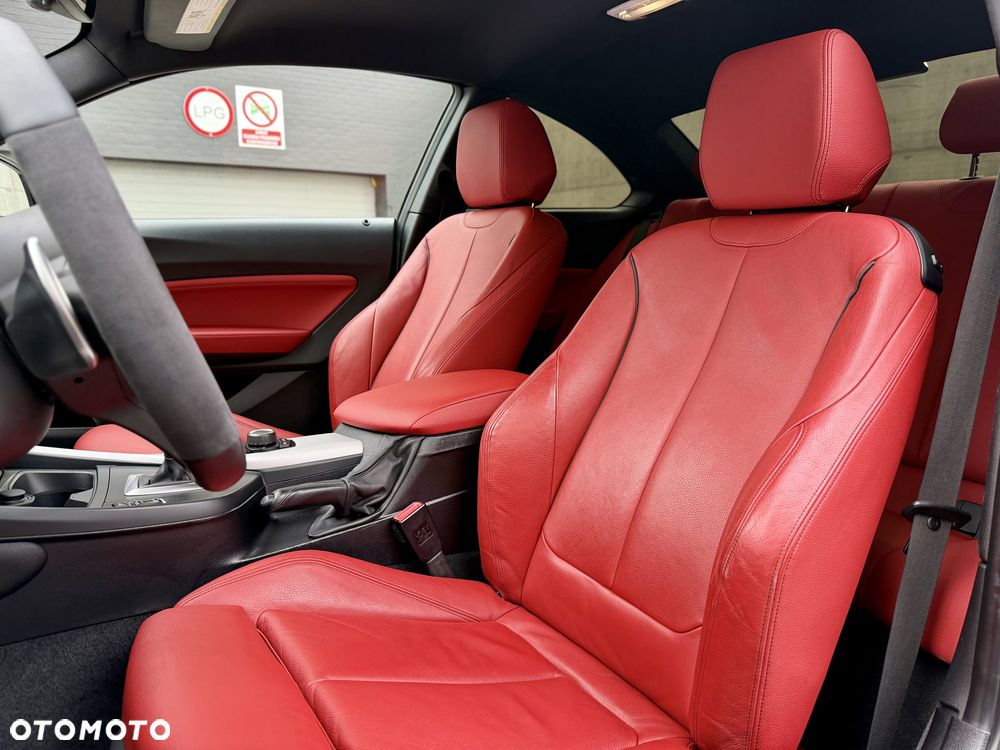 BMW Seria 2 M240i xDrive - 15