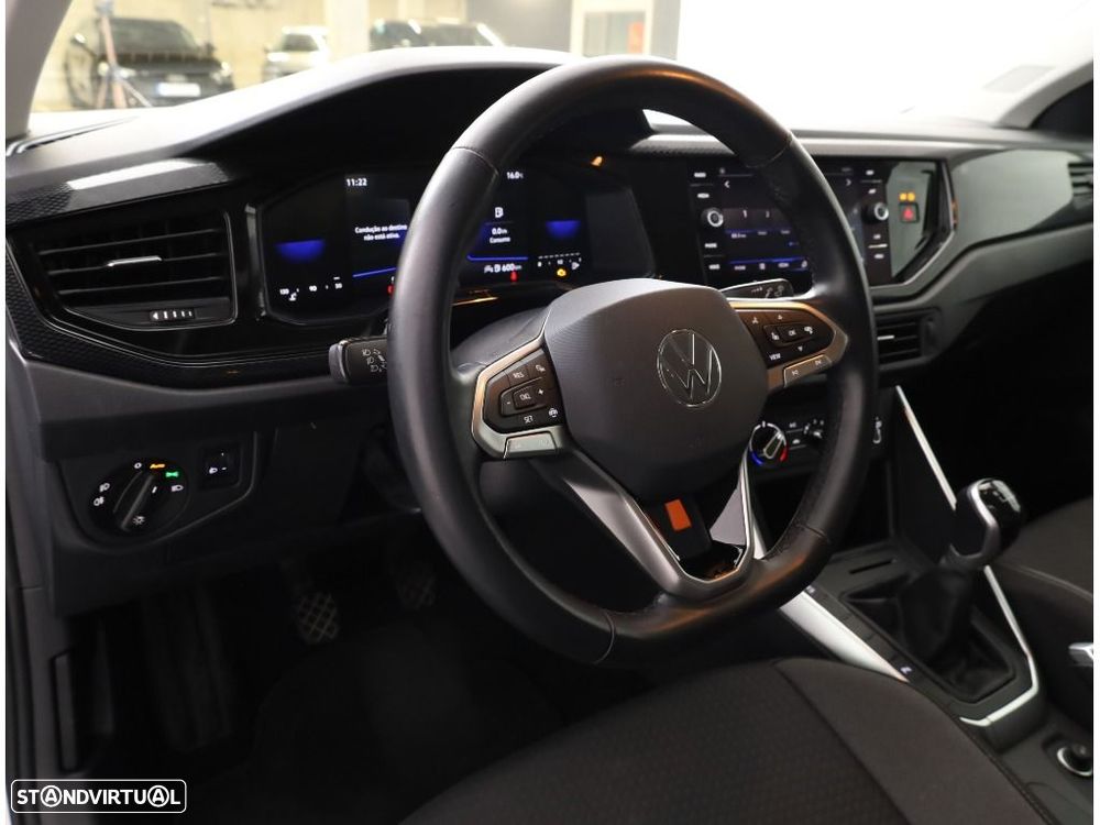 VW Polo 1.0 TSI Urban - 23