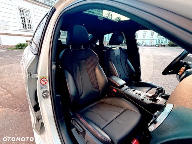 Audi S3 Limousine - 24