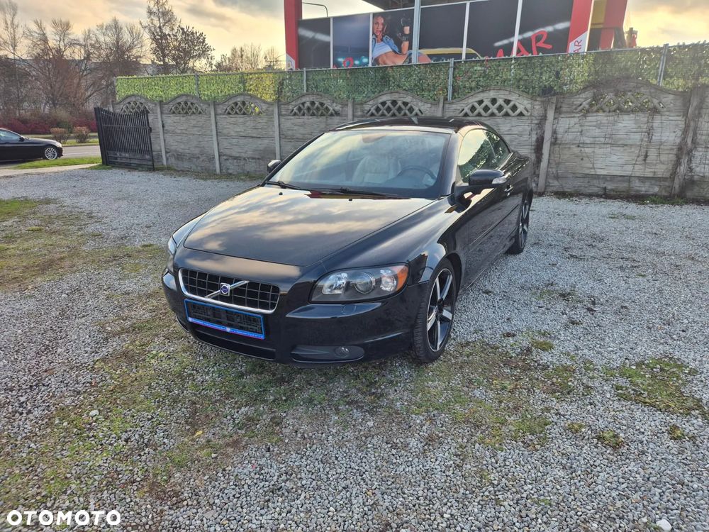 Volvo C70 T5 Inscription - 11
