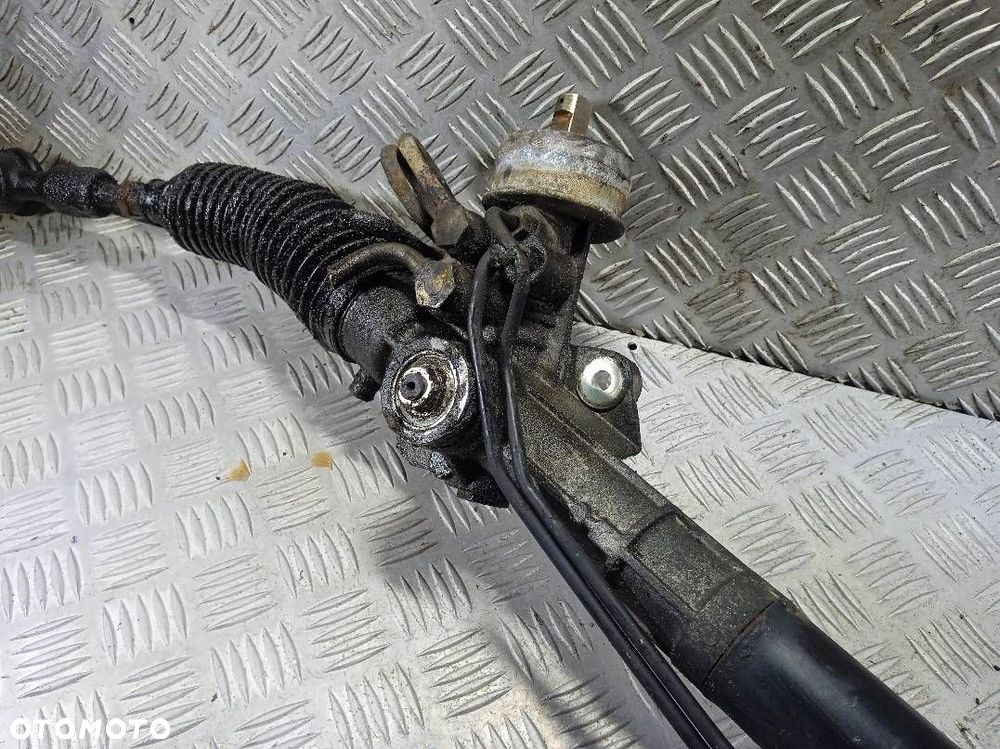 MAGLOWNICA AUDI A6 C5 - 3