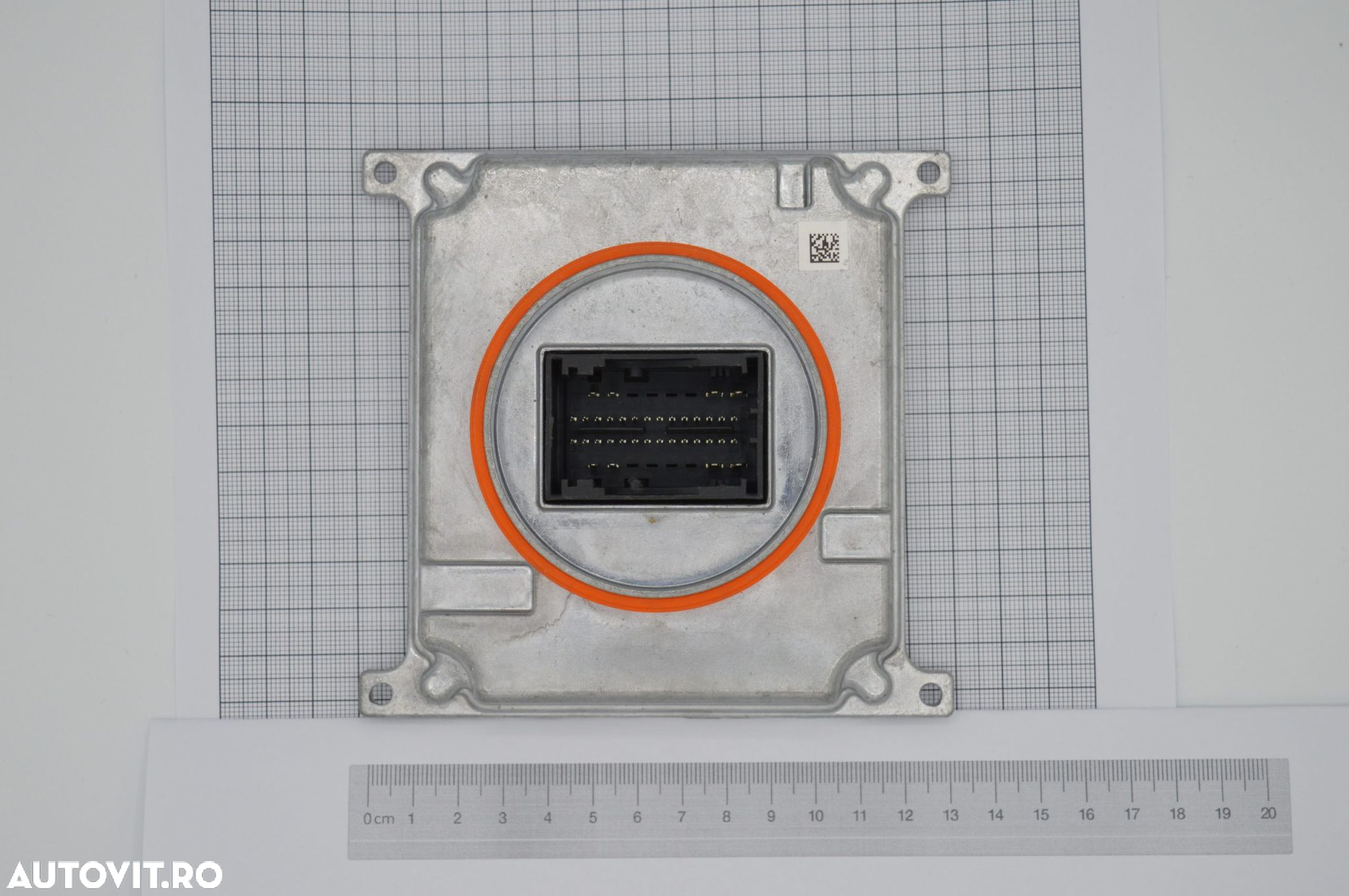 Modul LED Keboda LHC112 PLUS 7P5941591AD - 3
